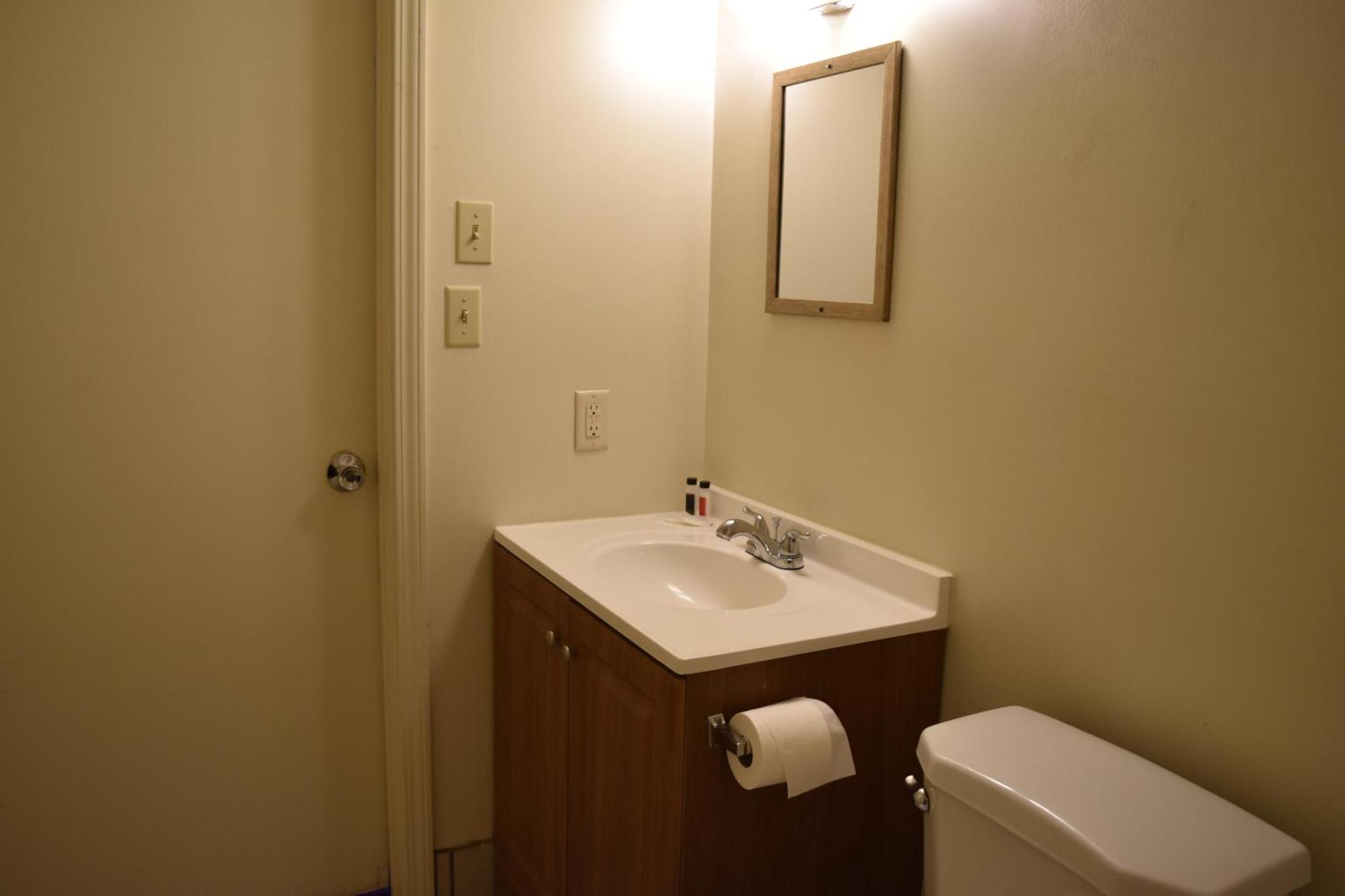 Plymouth Motor Lodge Esterno foto