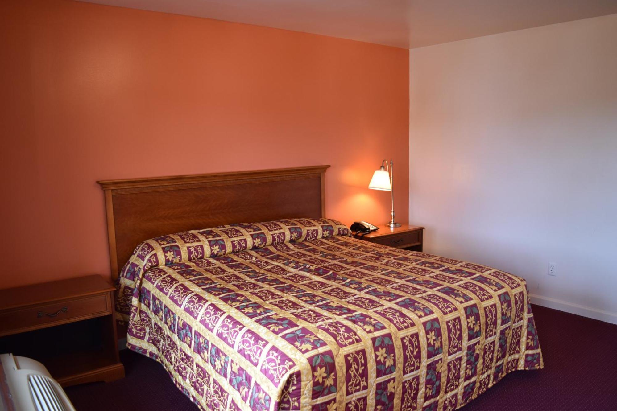 Plymouth Motor Lodge Esterno foto